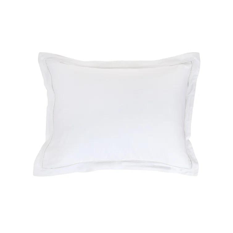 Pom Pom At Home Parker Modern & Contemporary Sateen Duvet Cover Set