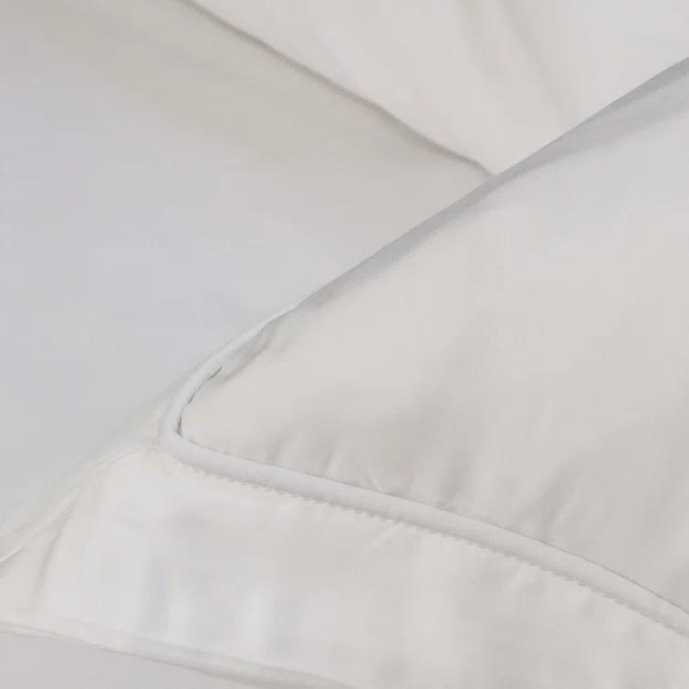 Pom Pom At Home Parker Modern & Contemporary Sateen Duvet Cover Set