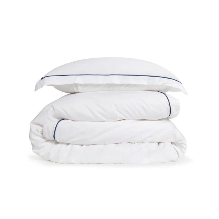 Pom Pom At Home Sheena Sateen Duvet Cover Set