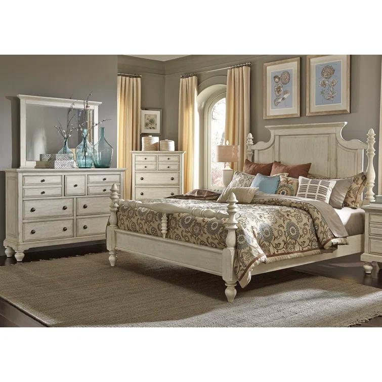 Briella 2 Drawer Nightstand