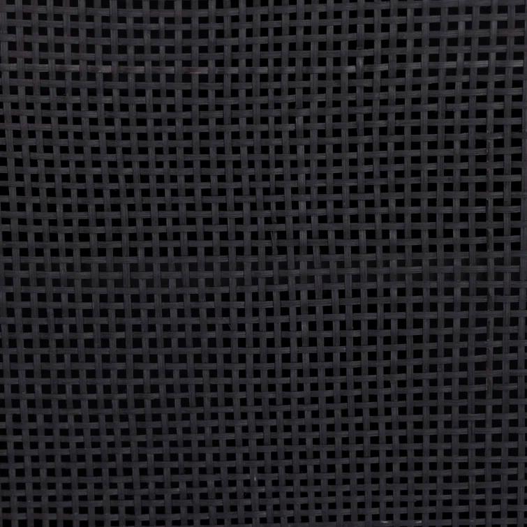Hannah Dresser - Black and Black