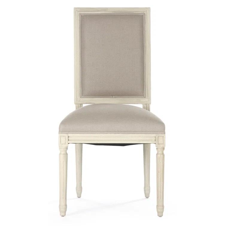 One Allium Way® Bodil Upholstered Side Chair