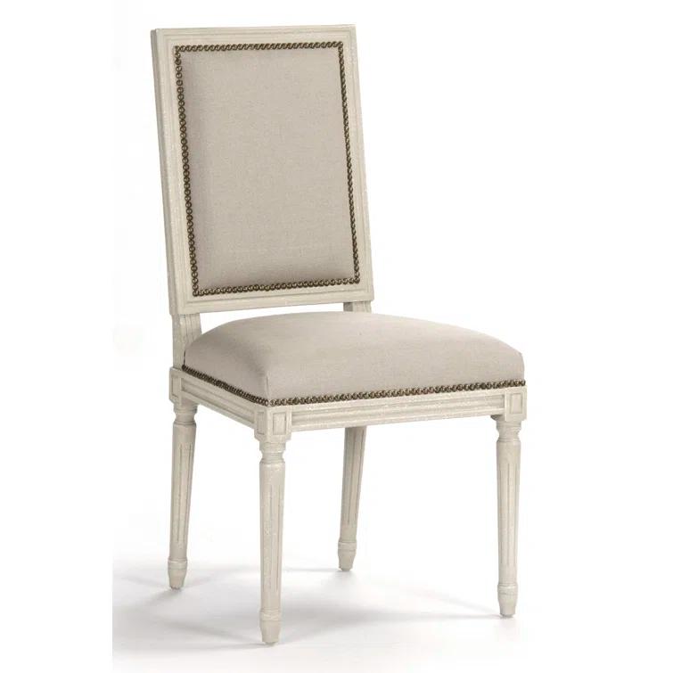 One Allium Way® Bodil Upholstered Side Chair
