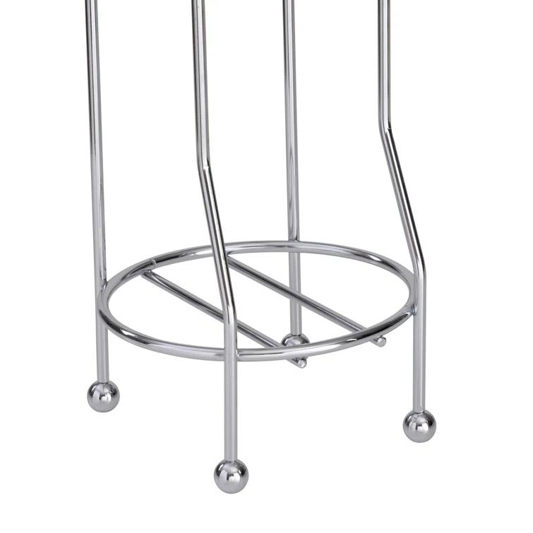 Free Standing Toilet Paper Holder