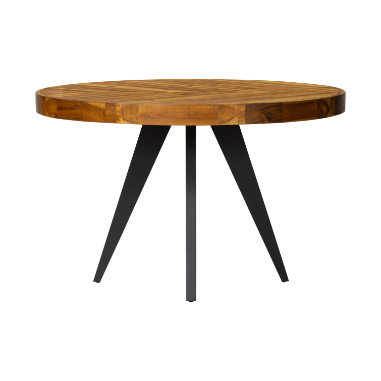 Carlo Round Dining Table