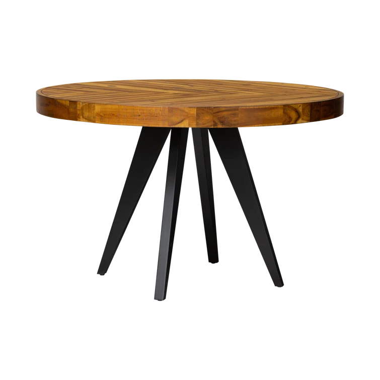 Carlo Round Dining Table