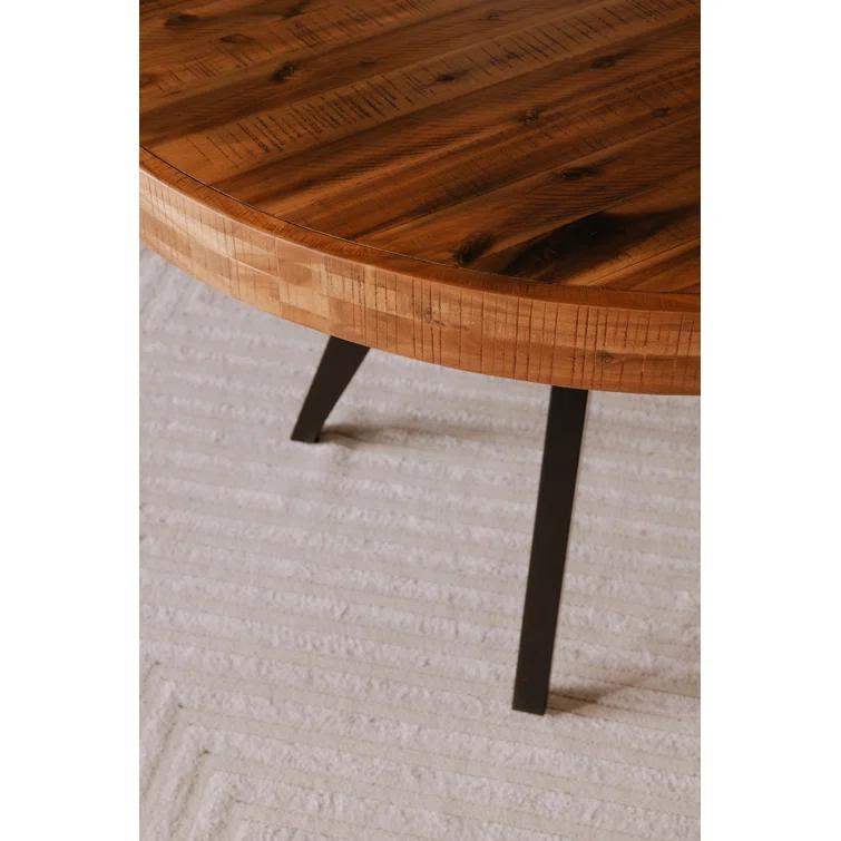 Carlo Round Dining Table
