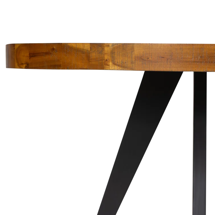 Carlo Round Dining Table