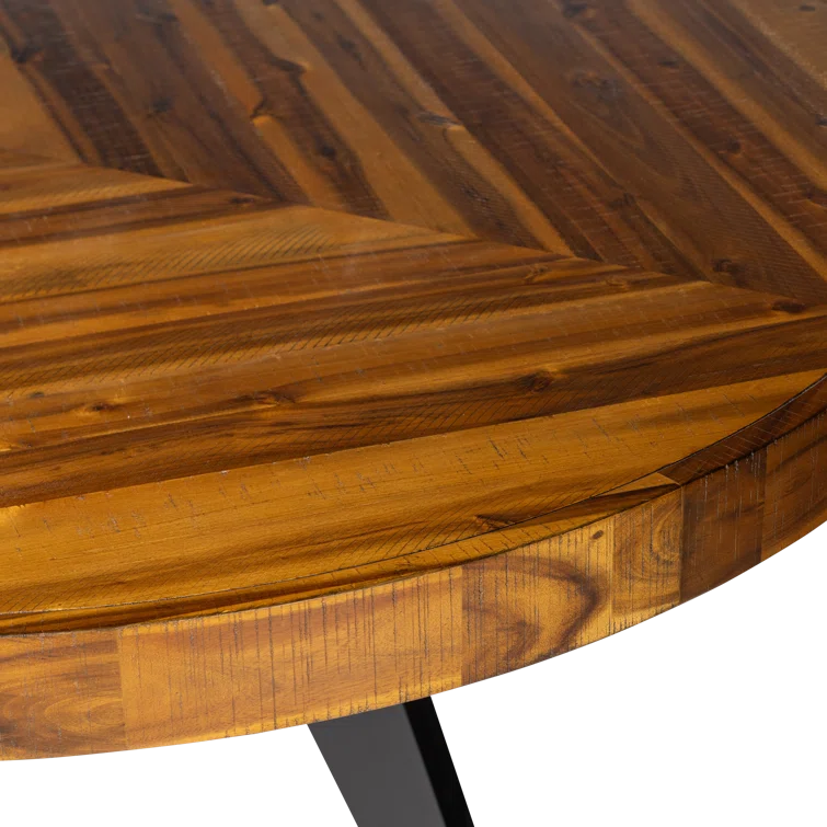 Carlo Round Dining Table