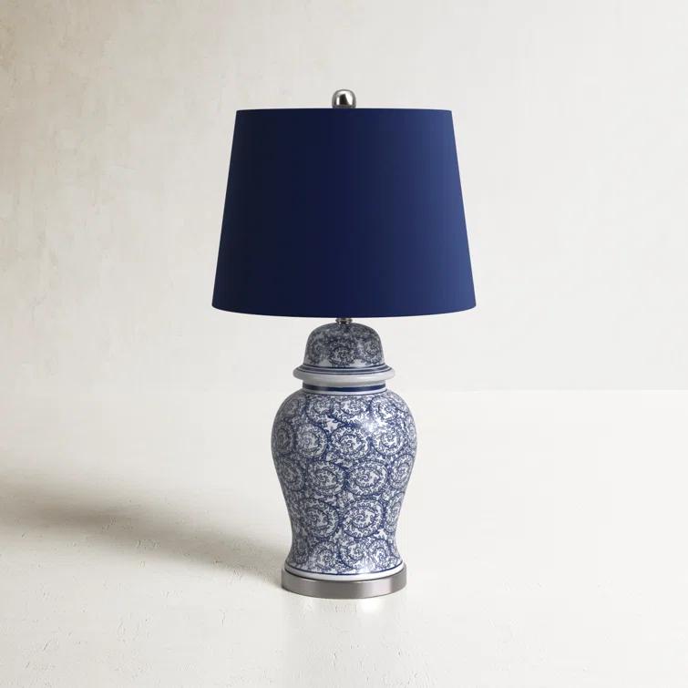 Mannie Table Lamp