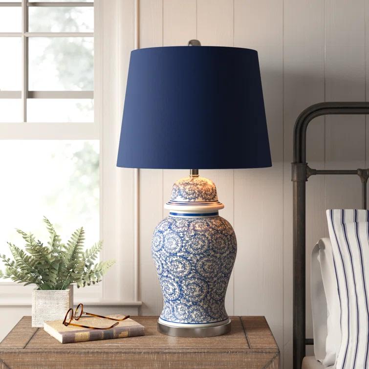 Mannie Table Lamp