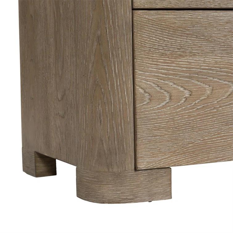 Aventura 2 - Drawer Nightstand in Marcona
