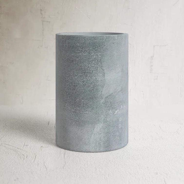 Haxby 6'' Stoneware Table Vase
