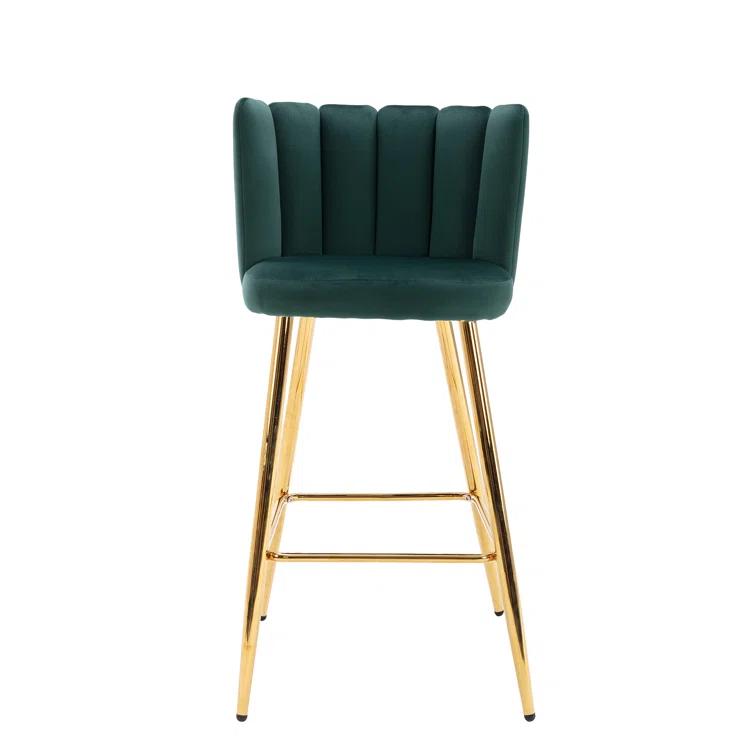 Corrigan Studio® Lalo Stool (Set of 2)