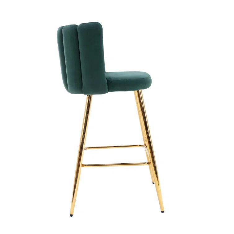 Corrigan Studio® Lalo Stool (Set of 2)