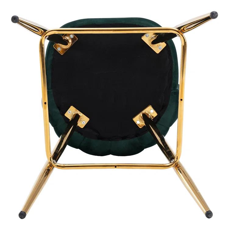 Corrigan Studio® Lalo Stool (Set of 2)