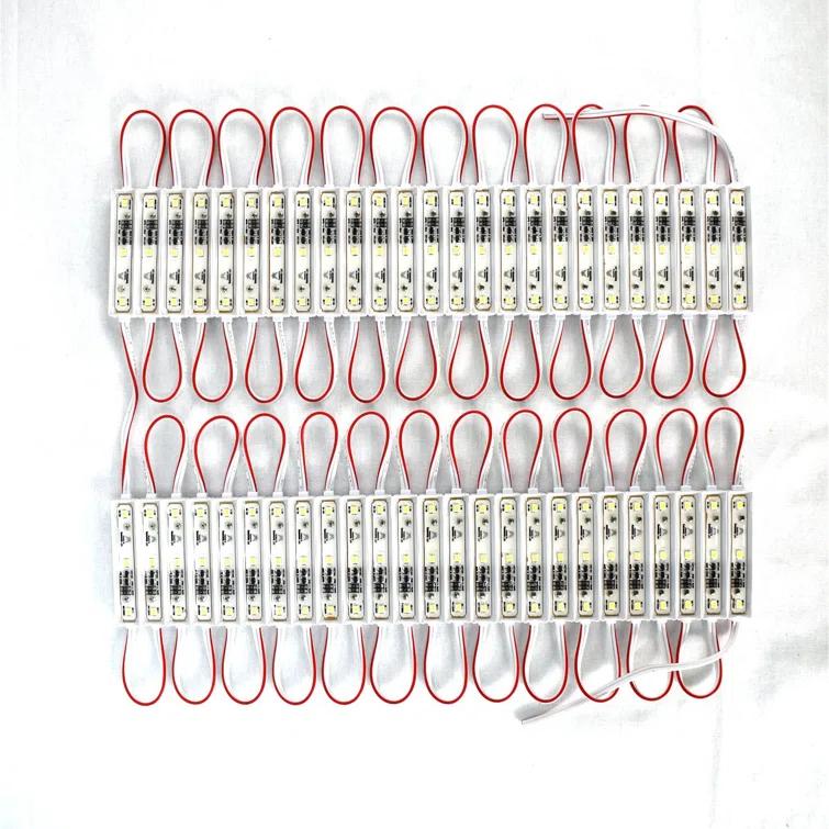 Beyond LED Technology Equivalent Tube Light Dimmable 6500K LED Bulb (Set of 50) 154314