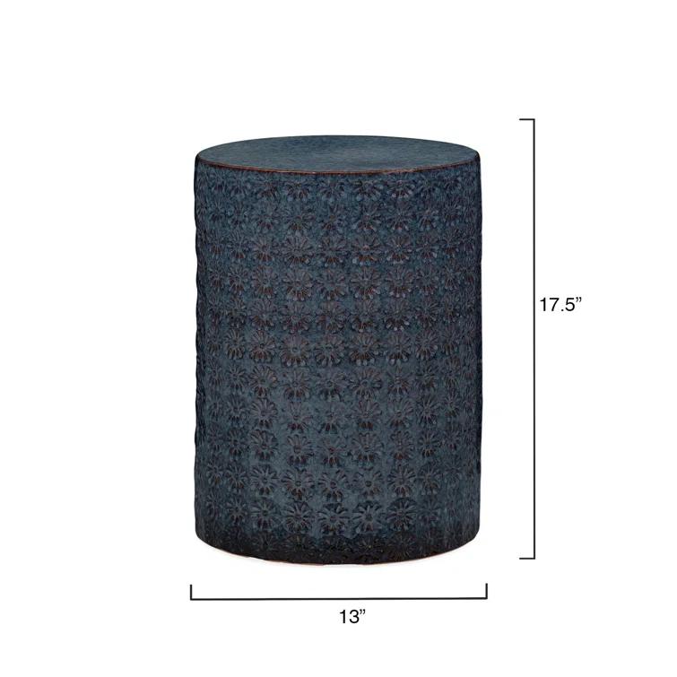 Jamie Young Company End Table