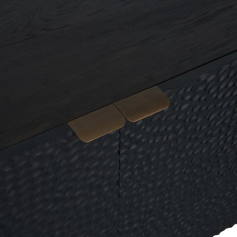 Wesson 79.5'' Sideboard