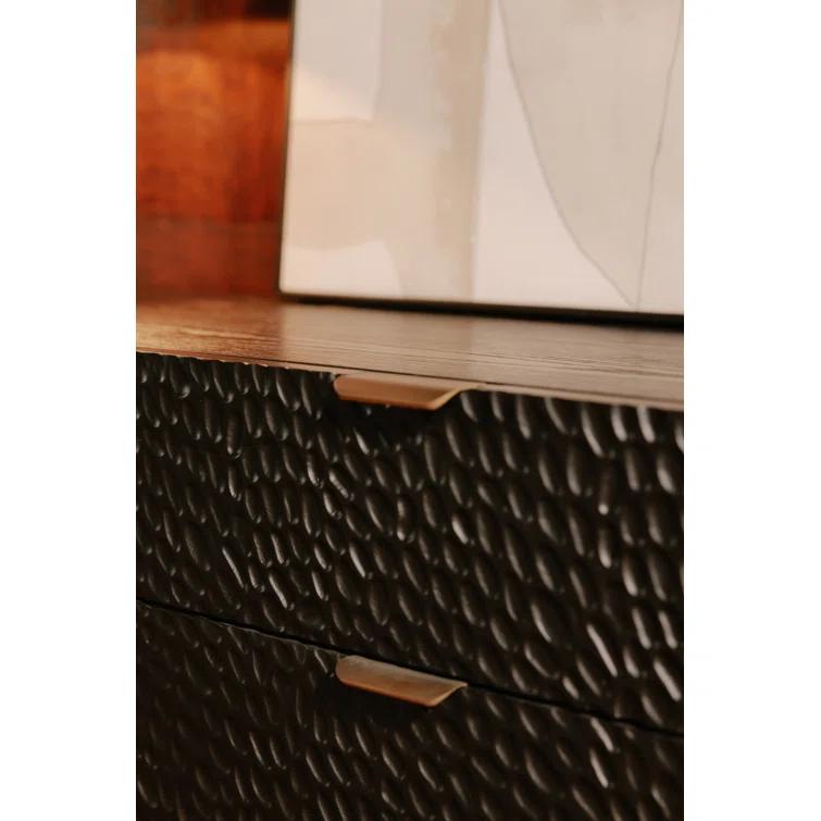 Wesson 79.5'' Sideboard