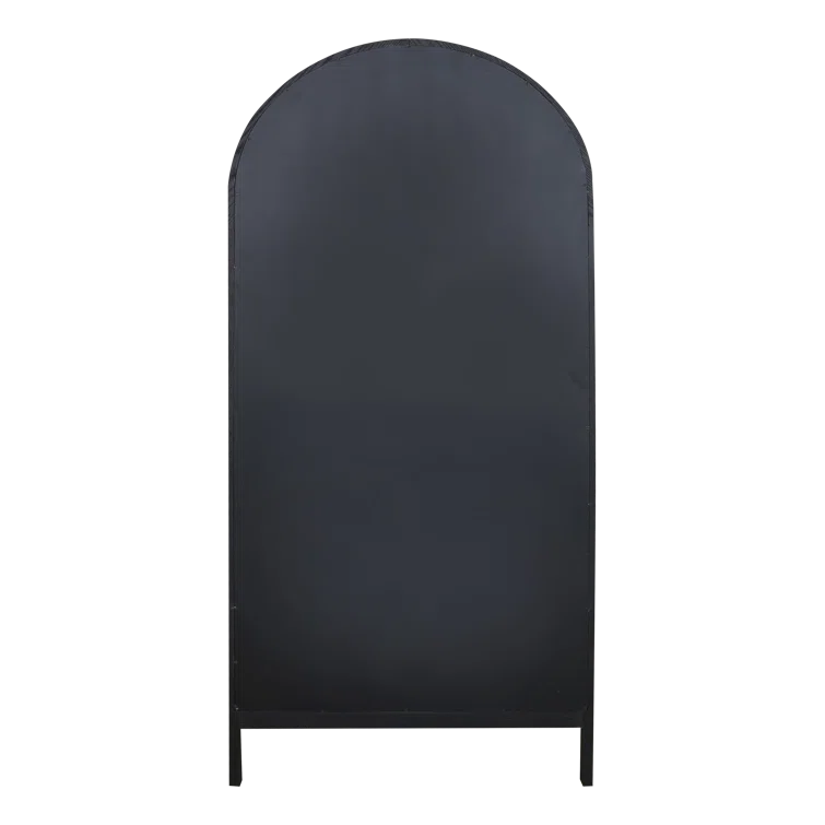 Faron Cabinet - Black Oak