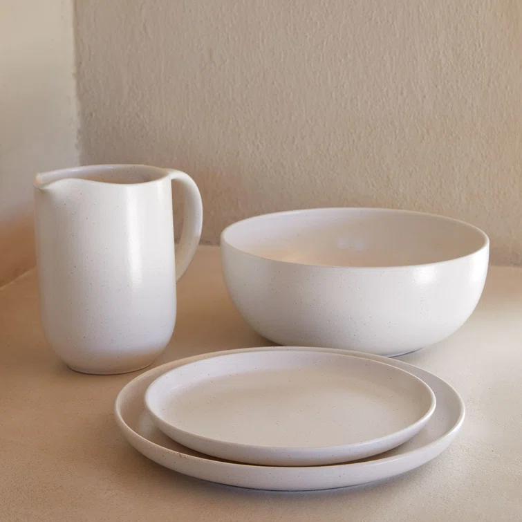 Costa Nova Costa Nova Casafina Pacifica Serving Bowl