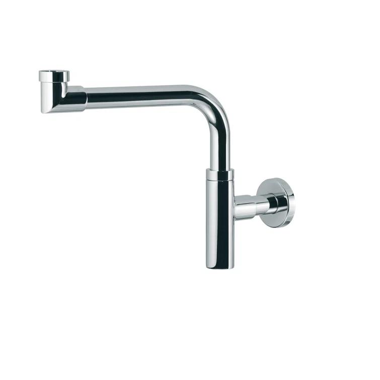 WS Bath Collections WSBC 53921 WSBC Fittings Decorative Trap