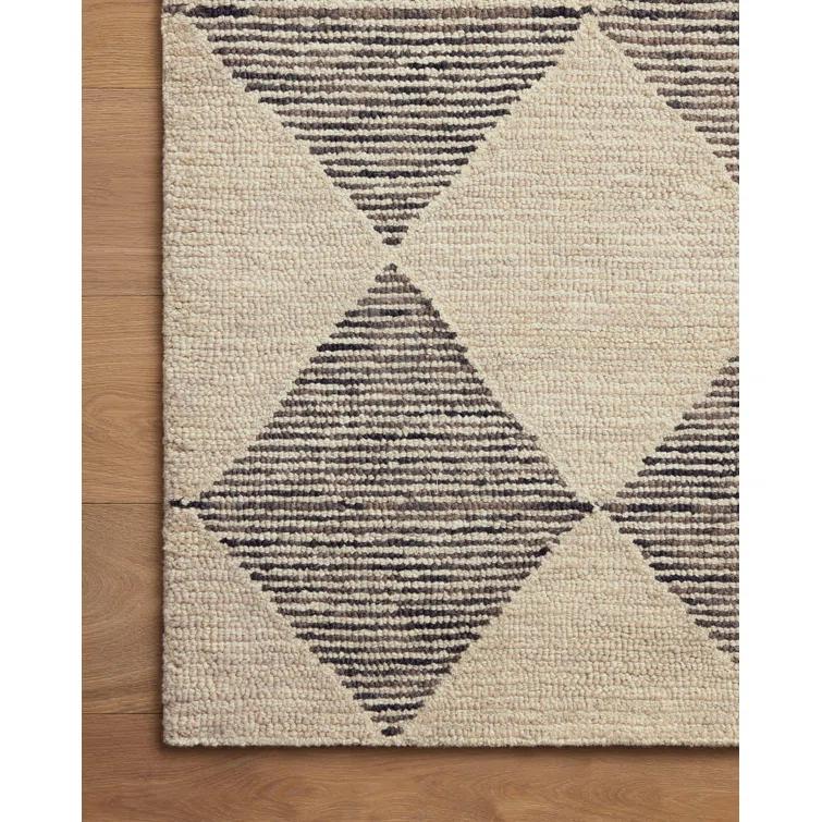 Francis Wool Rug