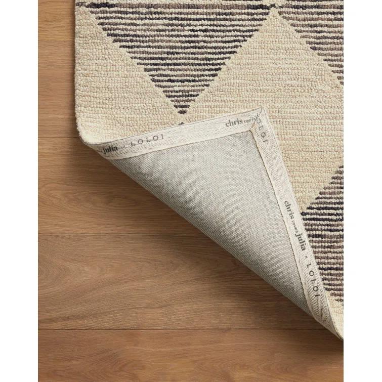 Francis Wool Rug
