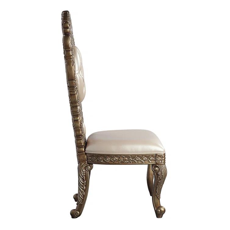 Cozzy Design Constantine 20'' H Dining Chair (Set of 2)