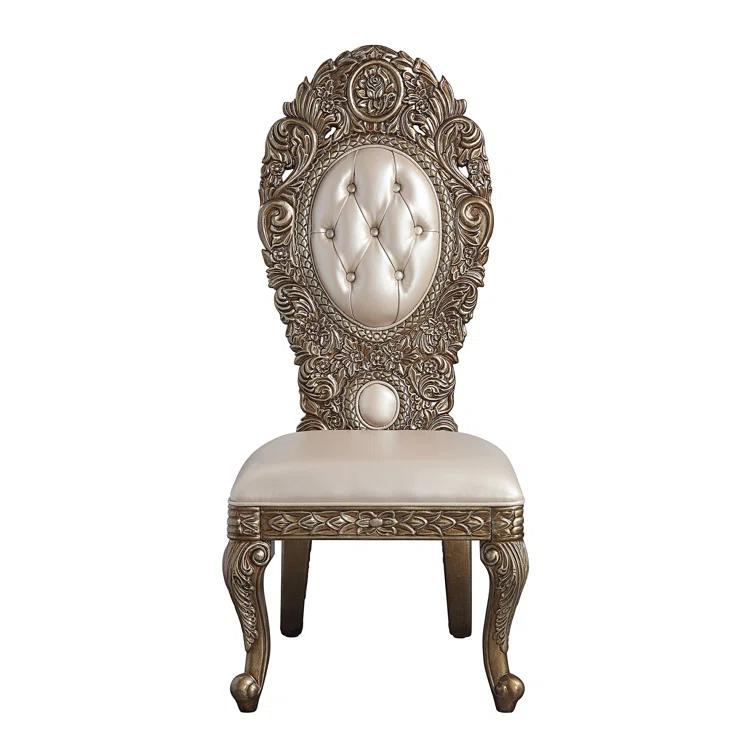 Cozzy Design Constantine 20'' H Dining Chair (Set of 2)