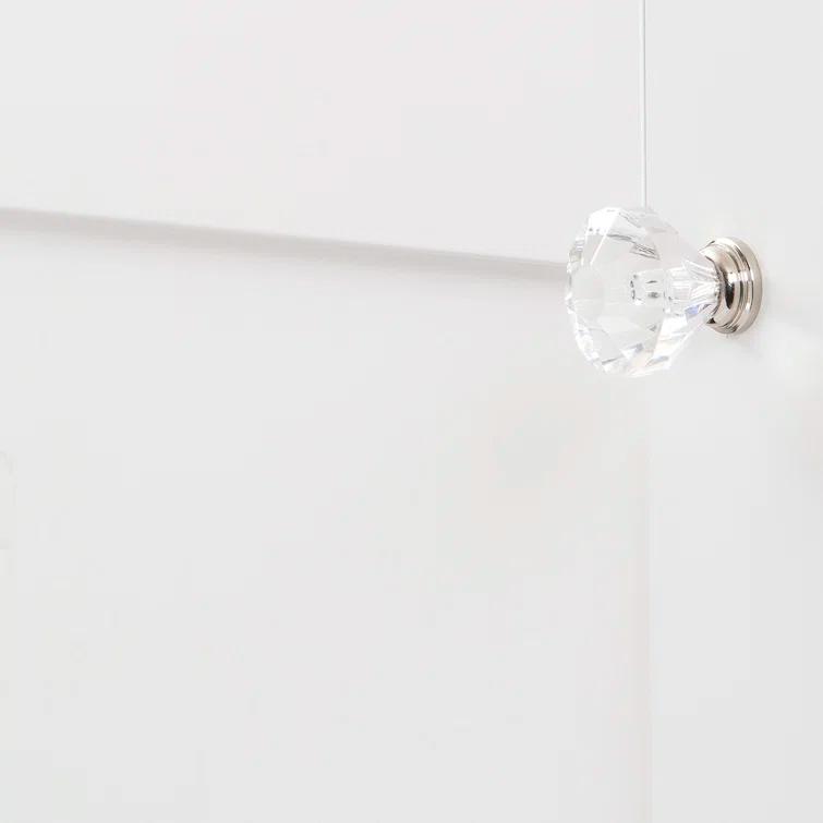 1.25" Geometric Knob