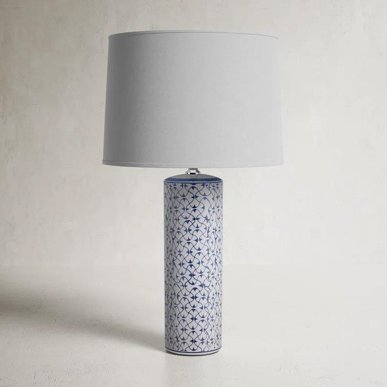 Una Ceramic Table Lamp