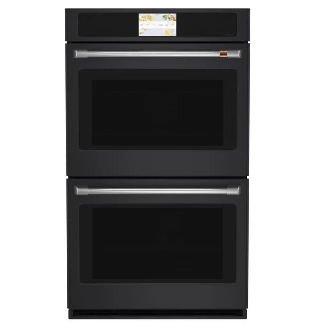 Professional Series Smart Built-in 30" Self Cleaning Convection Electric Double Wall Oven