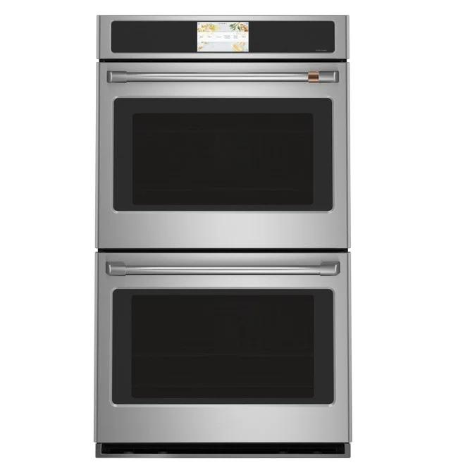 Professional Series Smart Built-in 30" Self Cleaning Convection Electric Double Wall Oven