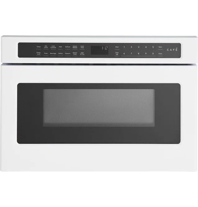 Built-In Microwave Drawer