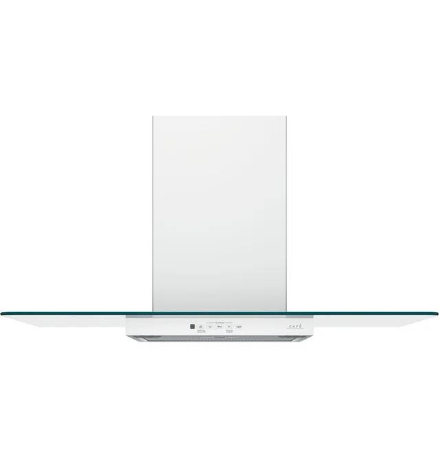 Café 350 CFM Convertible Wall Mount Range Hood with Nightlight