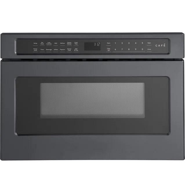 Café 24'' 1.2 Cubic Feet cu.ft. Built-In Microwave