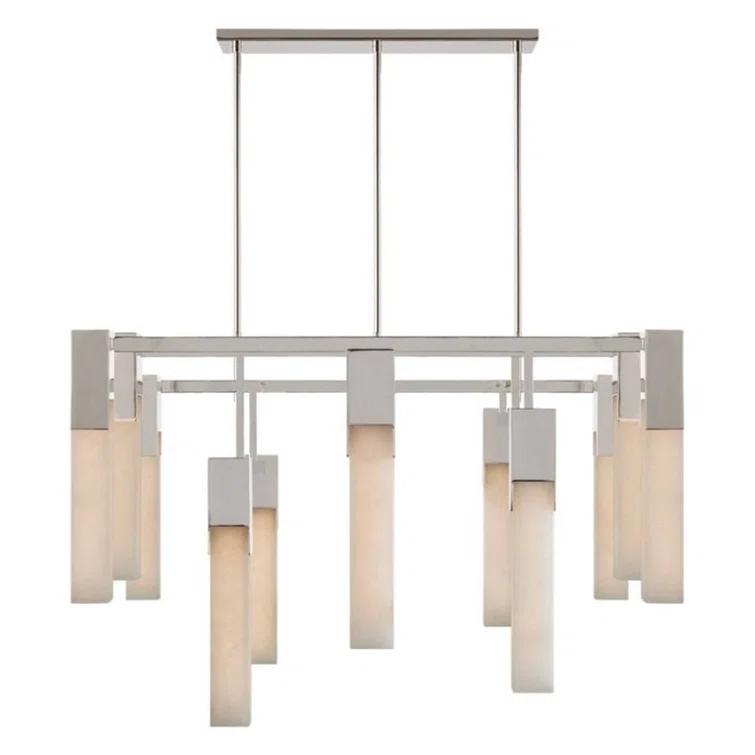Organic Light Kelly Wearstler Pendant Chandelier