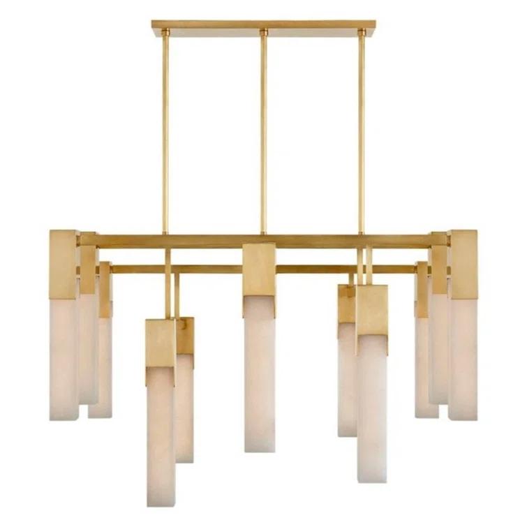 Organic Light Kelly Wearstler Pendant Chandelier