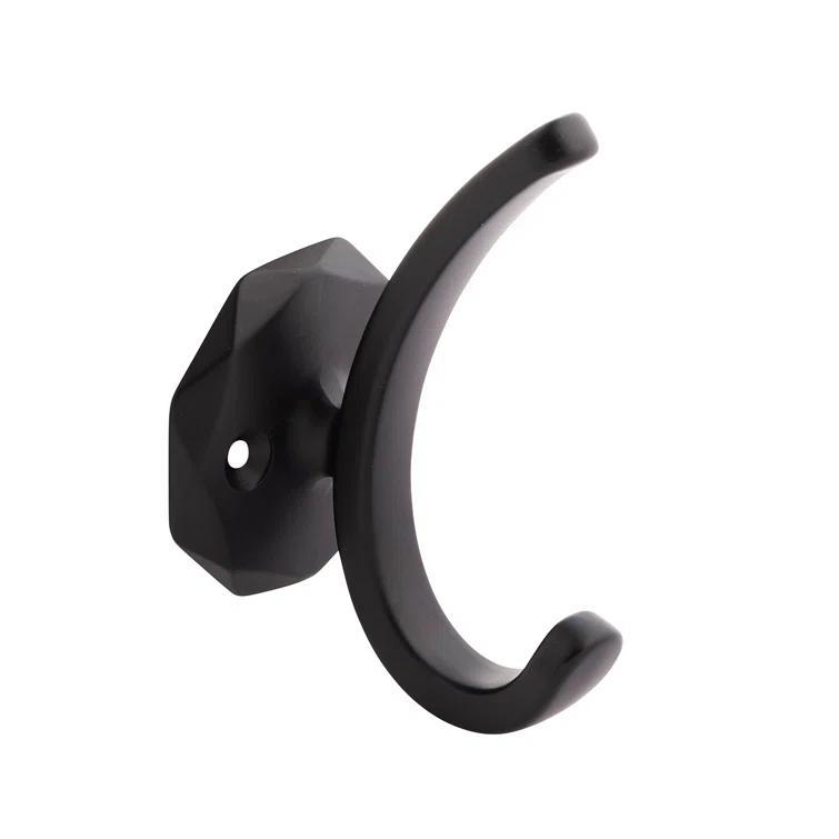 Karat Zinc Wall Hook