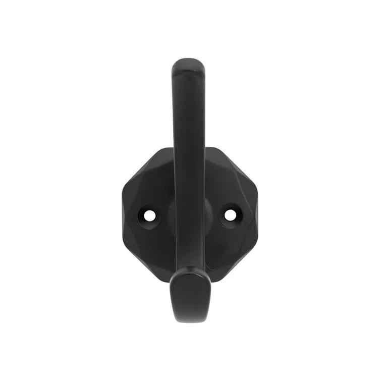 Karat Zinc Wall Hook