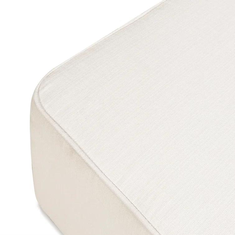 Universal 22" Square Standard Ottoman
