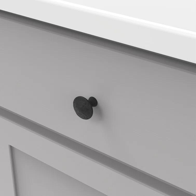 Craftsman 1 1/4" Diameter Mushroom Knob