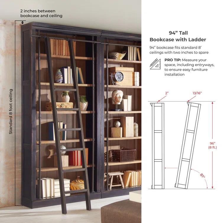Lorna Bookcase