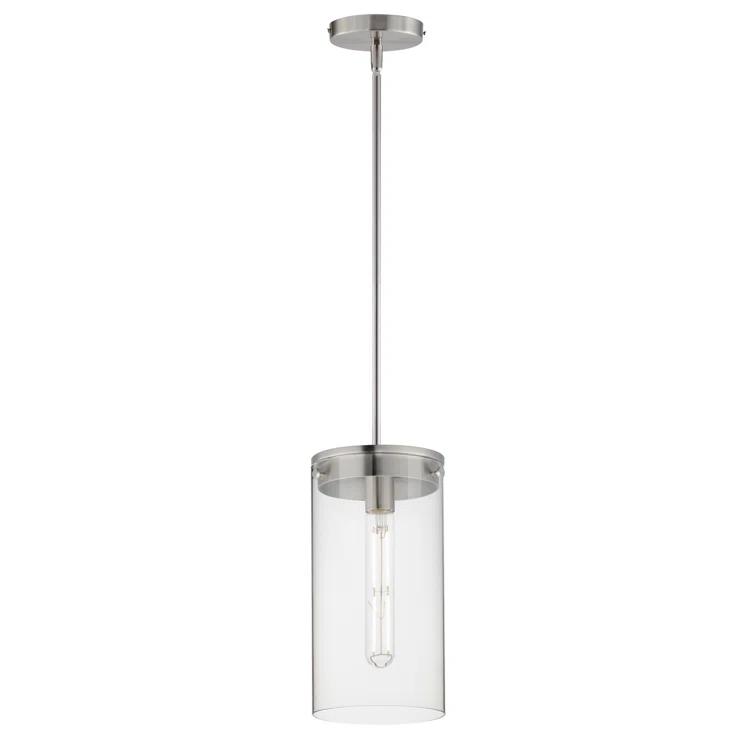 Pinn 1 - Light Unique/Statement Pendant