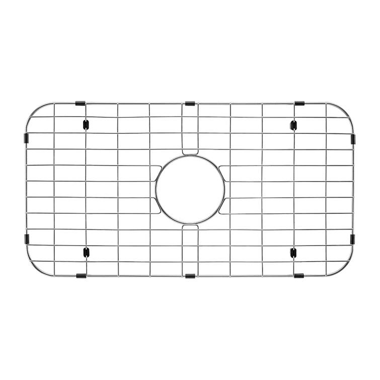Swiss Madison 25 x 13 Stainless Steel Kitchen Sink Grid
