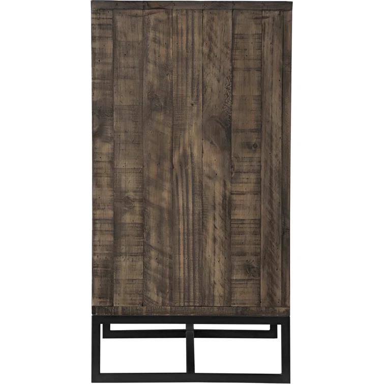 Rezi Dresser