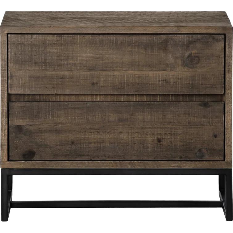 Rezi Nightstand