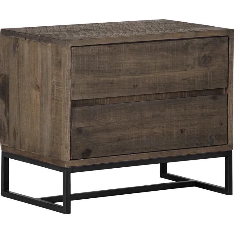 Rezi Nightstand